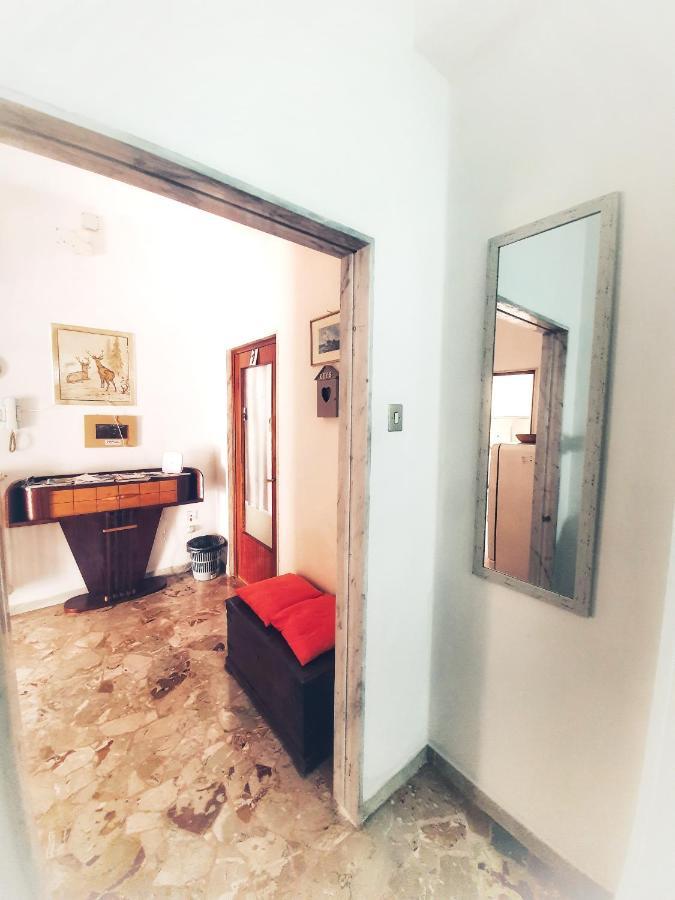 ççç Matera Short Term Rooms ççç Exterior foto