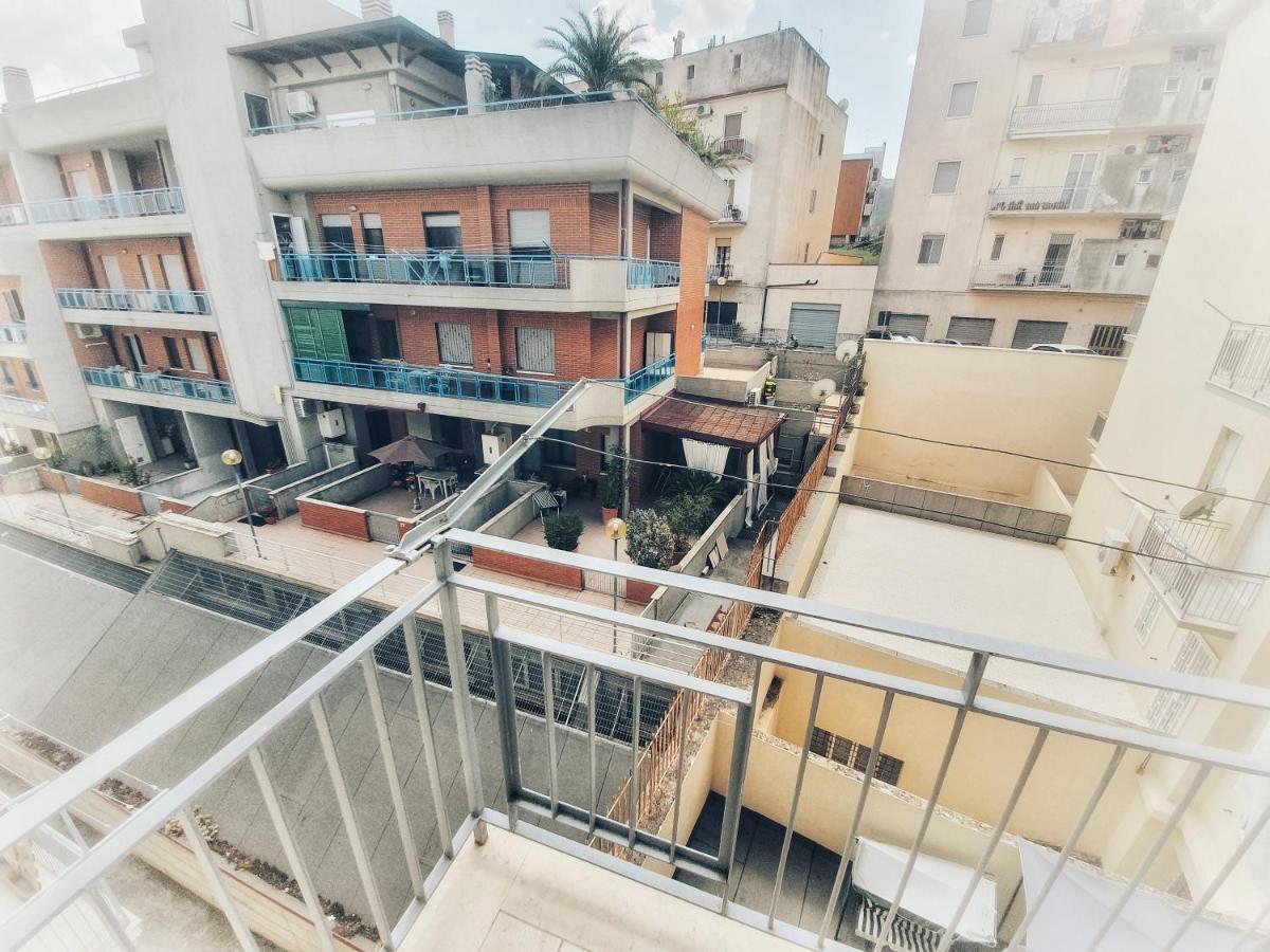 ççç Matera Short Term Rooms ççç Exterior foto