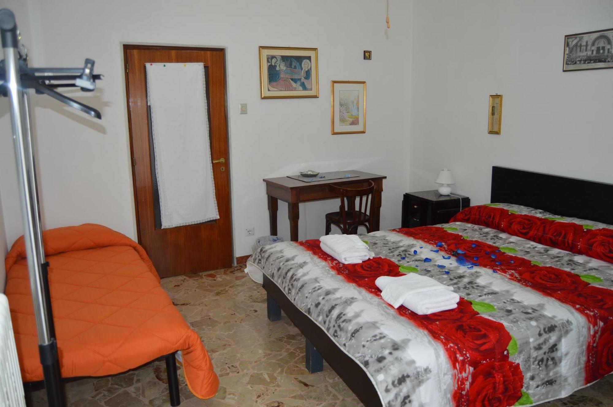 ççç Matera Short Term Rooms ççç Exterior foto