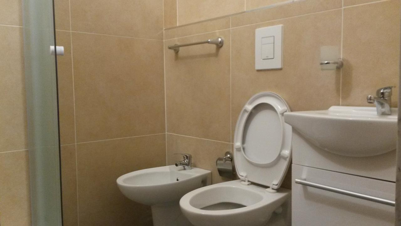 ççç Matera Short Term Rooms ççç Exterior foto