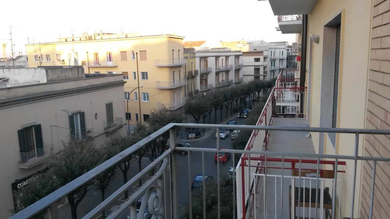ççç Matera Short Term Rooms ççç Exterior foto