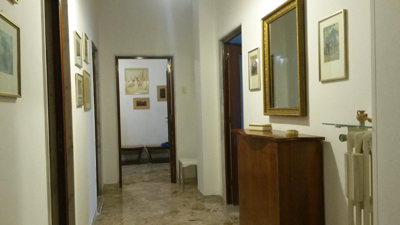 ççç Matera Short Term Rooms ççç Exterior foto