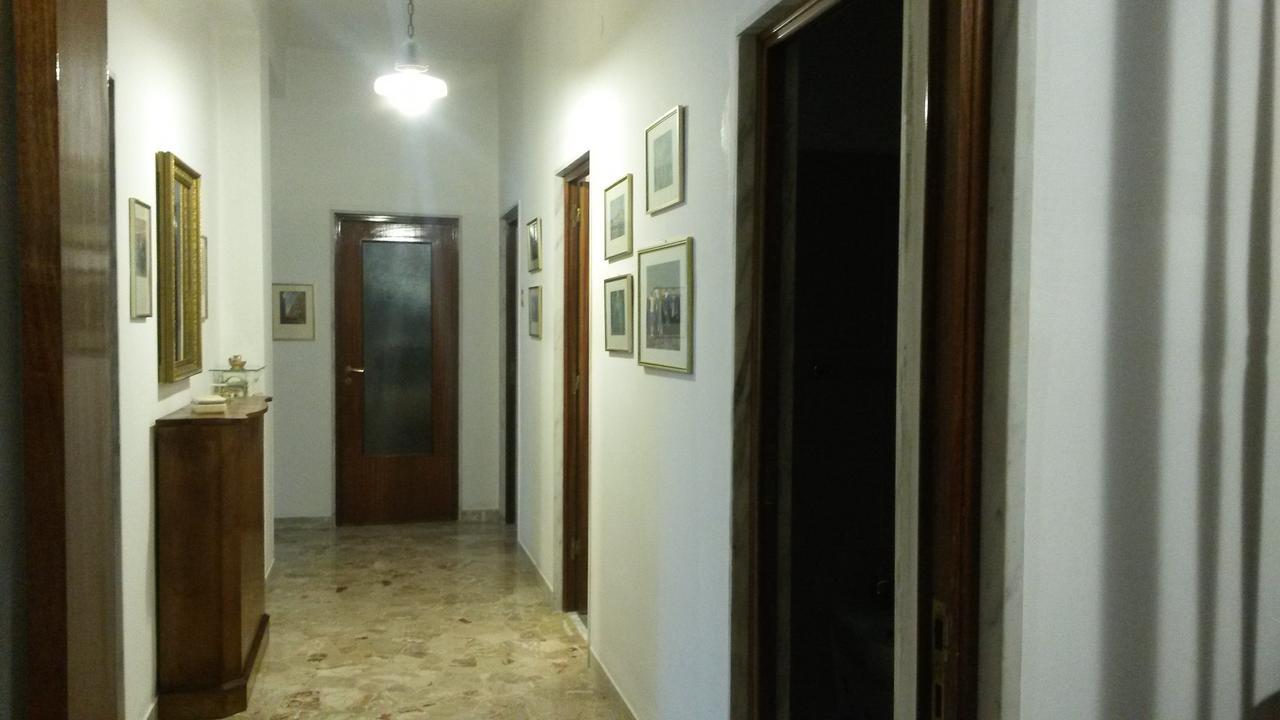 ççç Matera Short Term Rooms ççç Exterior foto