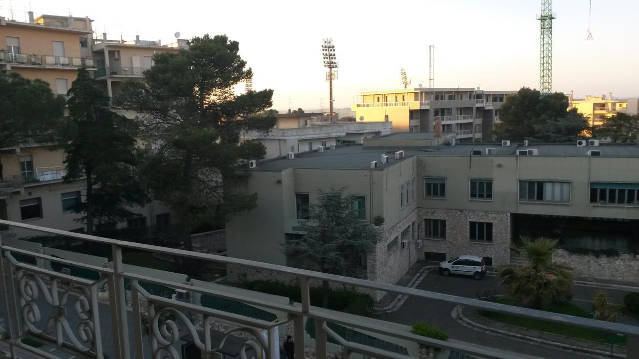 ççç Matera Short Term Rooms ççç Exterior foto