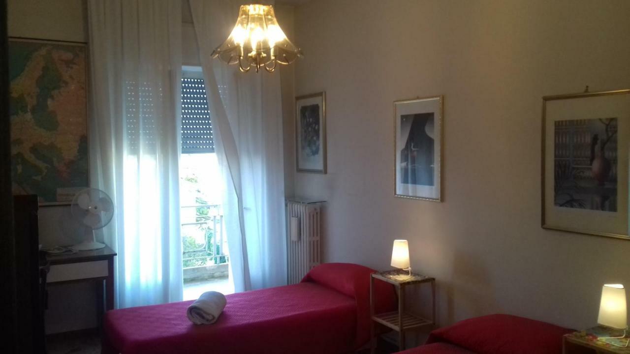 ççç Matera Short Term Rooms ççç Exterior foto
