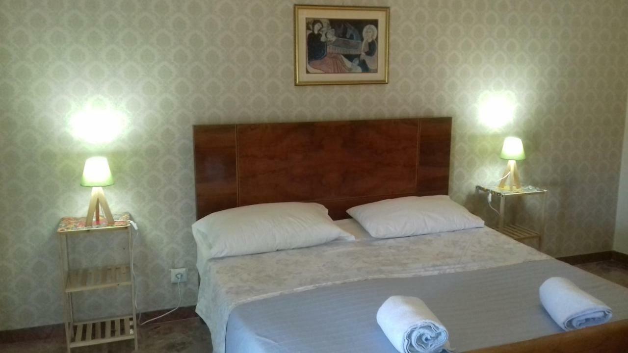 ççç Matera Short Term Rooms ççç Exterior foto