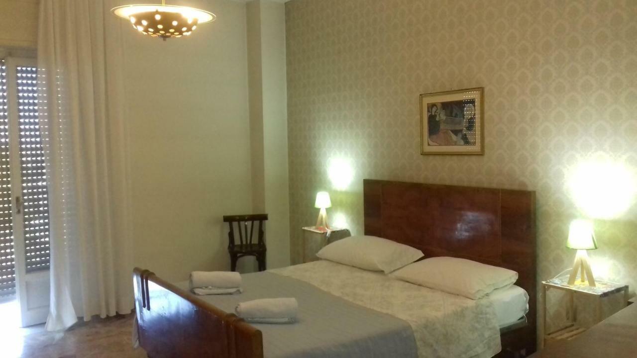 ççç Matera Short Term Rooms ççç Exterior foto