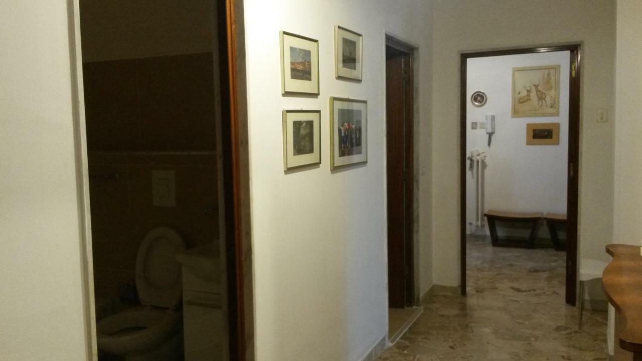 ççç Matera Short Term Rooms ççç Exterior foto