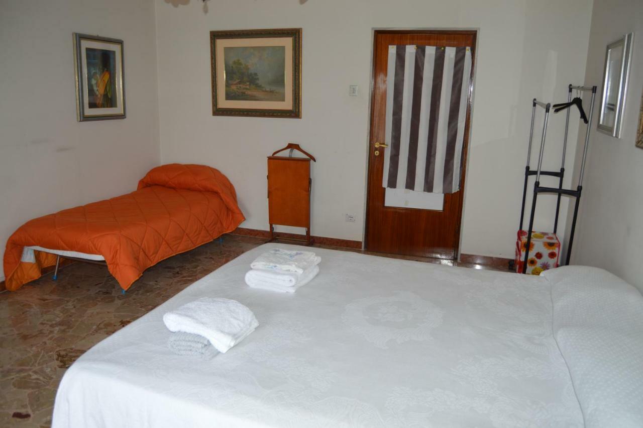 ççç Matera Short Term Rooms ççç Exterior foto