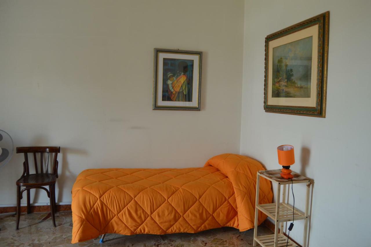 ççç Matera Short Term Rooms ççç Exterior foto