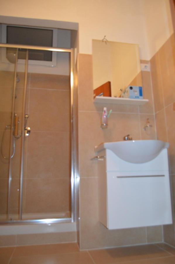 ççç Matera Short Term Rooms ççç Exterior foto