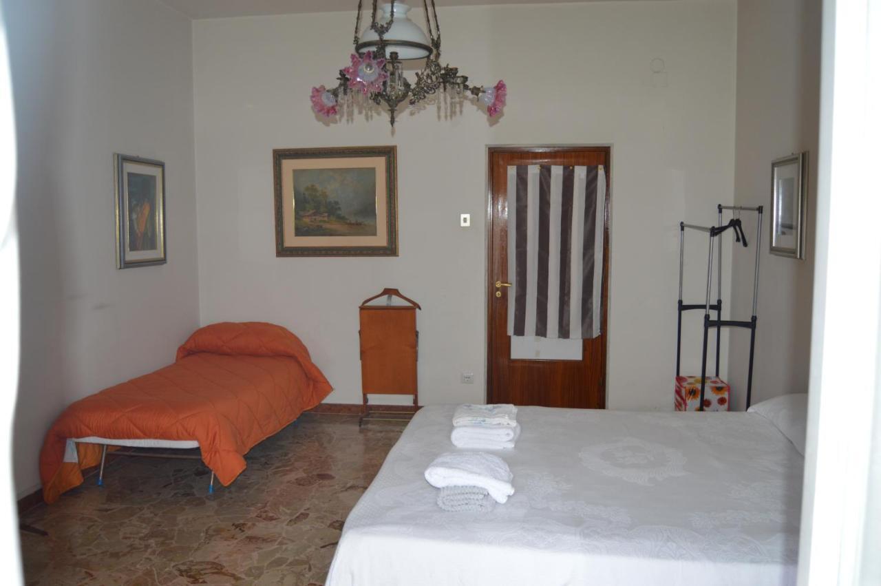 ççç Matera Short Term Rooms ççç Exterior foto