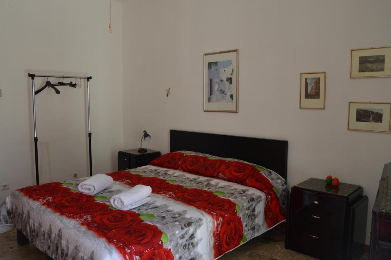 ççç Matera Short Term Rooms ççç Exterior foto
